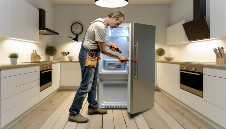The Homeowner’s Guide to Appliance Maintenance: Beyond the Basics