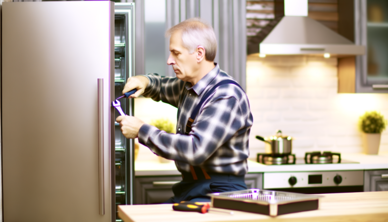 The Homeowner’s Guide to Appliance Maintenance: Beyond the Basics