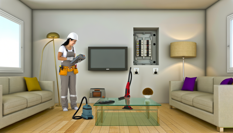 Understanding the Circuitry of Your Home: A Wiring Workshop