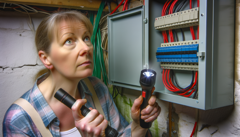 The Homeowner’s Guide to Identifying and Solving Electrical Problems