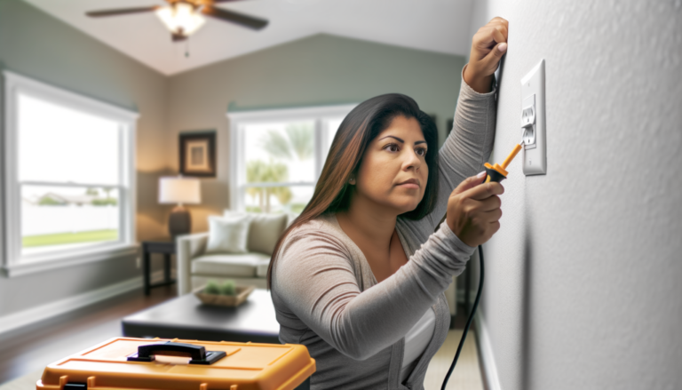 Electrical Safety Checklist: What Every Homeowner Needs to Know