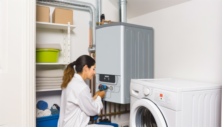 The Homeowner’s Guide to Replacing a Boiler