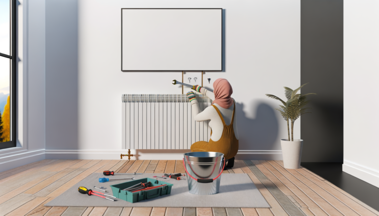 The Homeowner’s Guide to Replacing a Radiator