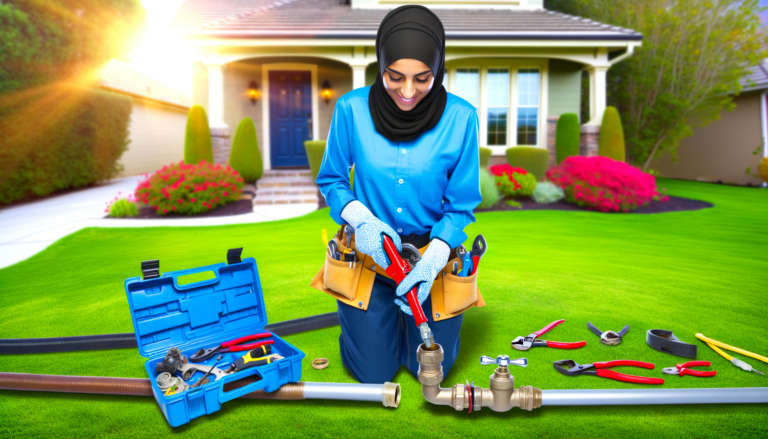 The Homeowner’s Guide to Replacing a Main Water Line