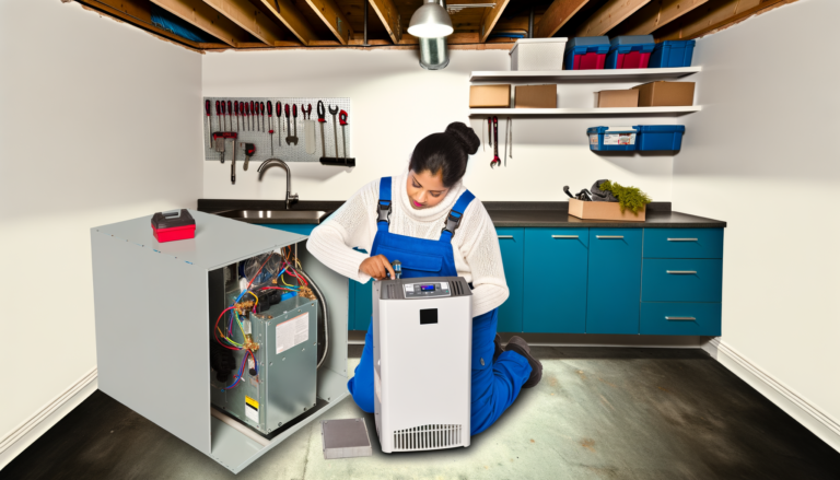 The Homeowner’s Guide to Replacing a Central Heating System