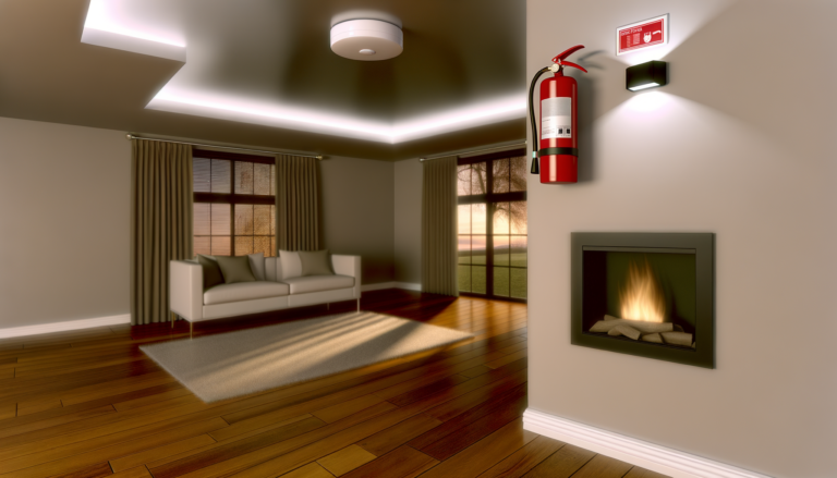 10 Essential Fire Prevention Tips Every Homeowner Should Know