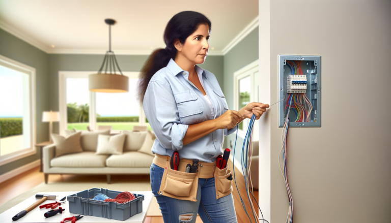 Mastering Home Wiring: A DIY Guide for the Self-Taught Homeowner