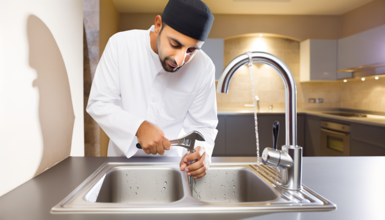 Stop the Drip: A DIY Guide to Fixing Leaky Faucets