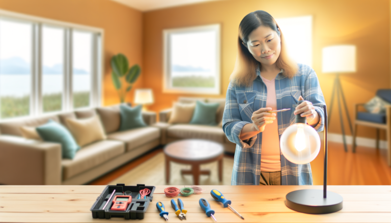 DIY Fixes for Flickering Lights and Other Common Electrical Issues