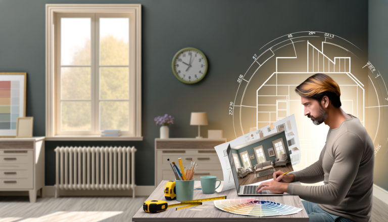 The DIY Guide to Time Management for Home Renovations