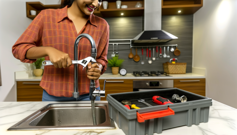 Pipe Perfection: How to Repair Common Pipe Leaks Yourself